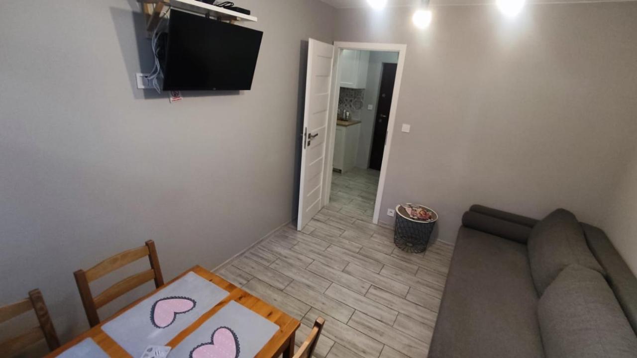 House4You วอร์ซอ ภายนอก รูปภาพ