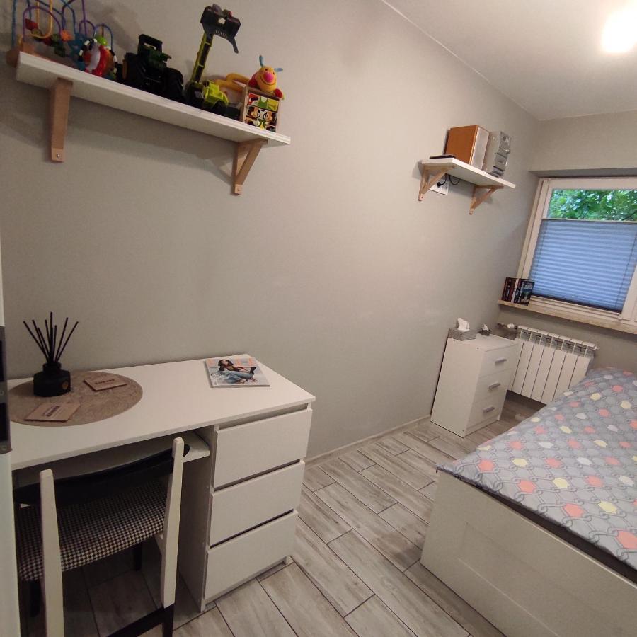 House4You วอร์ซอ ภายนอก รูปภาพ