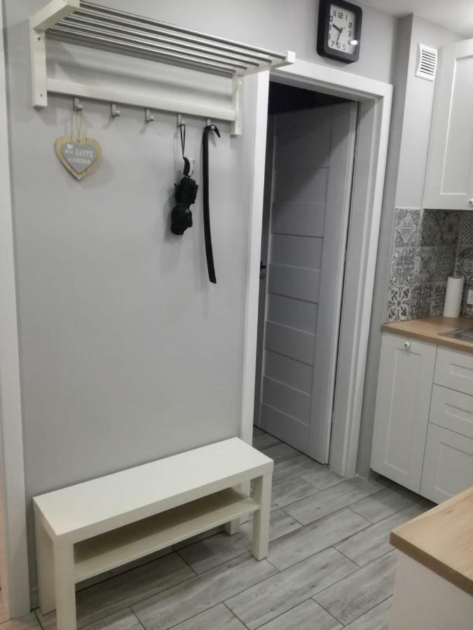 House4You วอร์ซอ ภายนอก รูปภาพ